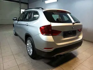 BMW X1 18 d xDrive Bild 5