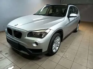 BMW X1 18 d xDrive
