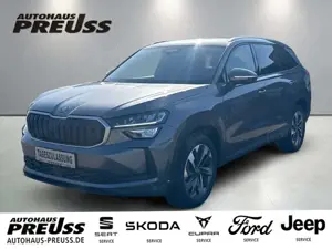 Skoda Kodiaq Selection 2,0 TDI DSG 110 KW / 150 PS