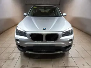 BMW X1 18 d xDrive Bild 2
