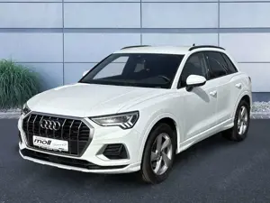 Audi Q3 S line 40 TFSI quattro 140(190) kW(PS) S tron