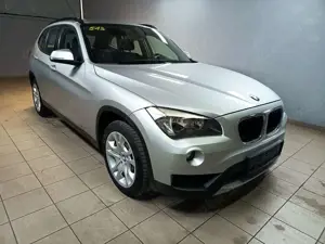 BMW X1 18 d xDrive Bild 3