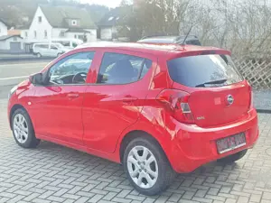 Opel Karl Bild 5