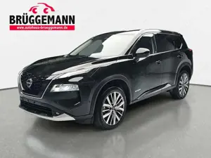 Nissan X-Trail X-TRAIL 1.5 VC-T E-POWER AUTO. TEKNA LM20