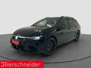 Volkswagen Golf Var R 2.0 TSI DSG 4Mo Black Style 19 AHK NA