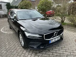 Volvo V60 D3
