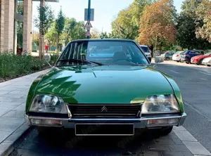 Citroen CX