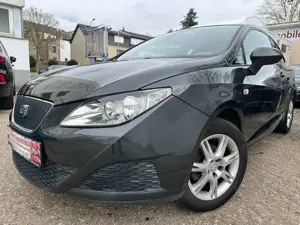 SEAT Ibiza Ibiza SC 1.4 TDI Ecomotive