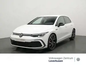 Volkswagen Golf VIII GTD DSG H/K ACC VIRT SHZ LED CARPLA