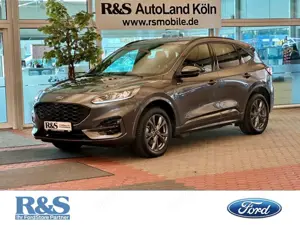 Ford Kuga ST-Line+Kamera+Key-Free+BLIS+Winter-P.+Navi
