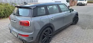 MINI Cooper S Clubman
