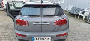 MINI Cooper S Clubman Bild 4