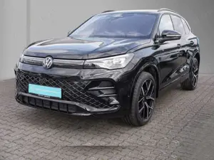 Volkswagen Tiguan 2.0 TSI 4Mo. DSG R-Line MatrixLED/HuD/AHK Bild 3