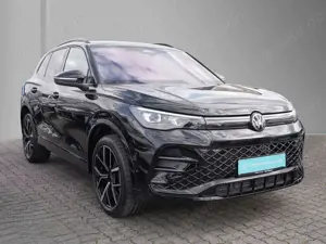 Volkswagen Tiguan 2.0 TSI 4Mo. DSG R-Line MatrixLED/HuD/AHK Bild 4
