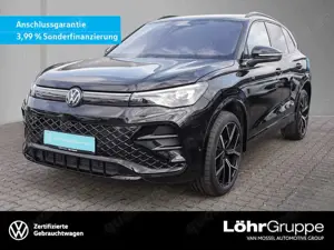 Volkswagen Tiguan 2.0 TSI 4Mo. DSG R-Line MatrixLED/HuD/AHK