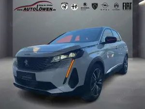 Peugeot 3008 Hybrid4 300 (Plug-In) GT (EURO 6d)