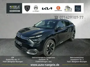 Citroen C4 1.2 PureTech 130 Shine|SHZ+NAVI+HUD+KAMERA