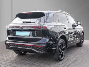 Volkswagen Tiguan 2.0 TSI 4Mo. DSG R-Line MatrixLED/HuD/AHK Bild 5