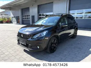 Peugeot 2008 Allure Pano/Leder/Sportsitze