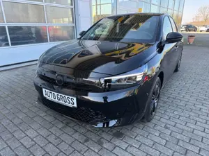 Opel Corsa F GS