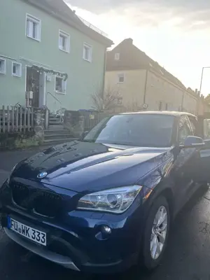 BMW X1 x1