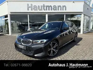 BMW 340 xDrive Touring *1.HAND*AHK*ACC*360°*HK*