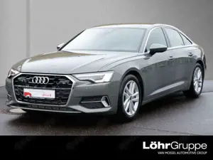 Audi A6 Limousine 55 TFSI advanced Navi Matrix Kamera