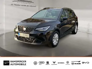 SEAT Arona Road Edition 1.0 TSI LED/ACC/Kamera/uvm.