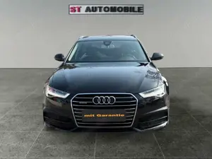 Audi A6 Bild 2