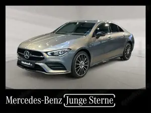 Mercedes-Benz CLA 250 e Coupe AMG AMG+MBUX+Night+LED+Navi+AUT