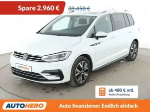 Volkswagen Touran 1.5 TSI ACT Highline BM Aut.*LED*ACC*PDC*