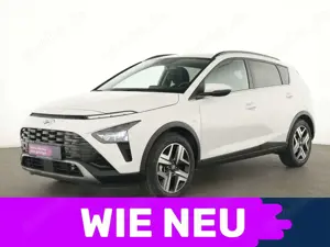 Hyundai BAYON Prime Kamera|LED|Kessy|SHZ|Navi|BOSE|PDC