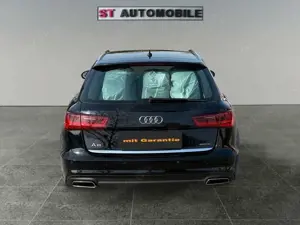 Audi A6 Bild 5
