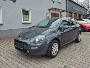 Fiat Punto Bild 2