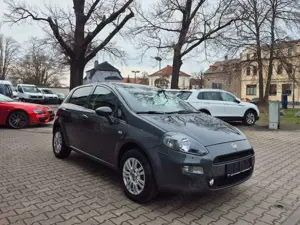 Fiat Punto Bild 4