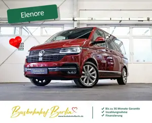Volkswagen T6 Multivan T6.1 Multivan Highline LED Standhz. 7Sitze AHK