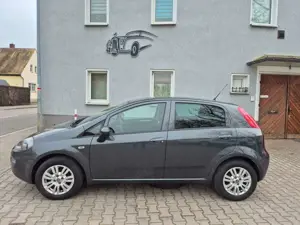 Fiat Punto Bild 3