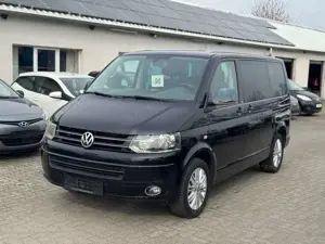 Volkswagen T5 Transporter Bus Multivan Cup