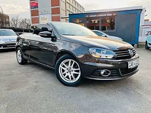 Volkswagen Eos