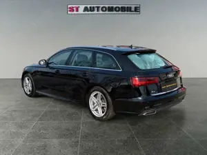 Audi A6 Bild 4