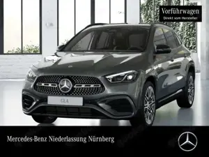 Mercedes-Benz GLA 200 AMG+NIGHT+PANO+360°+MULTIBEAM+TOTW+7G