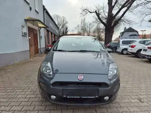 Fiat Punto Bild 5