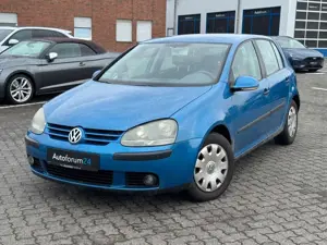 Volkswagen Golf V Lim. Trendline *Klimaautomatik*Zentral*