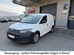 Volkswagen Caddy Cargo *DSG *LED *DAB *Kamera *Tempomat