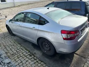 Citroen C5 Bild 3