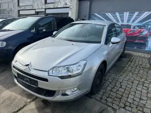 Citroen C5 Bild 2