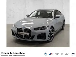 BMW 420 d