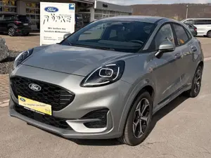 Ford Puma ST-Line Automatik *Navi*Kamera*LED* *FGS-05/2030*