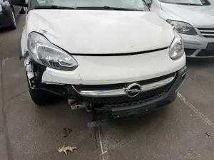 Opel Adam Rocks ecoFlex / Airbags Ok