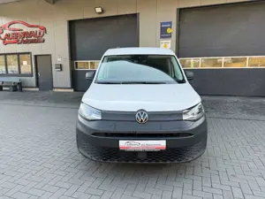 Volkswagen Caddy Cargo *DSG *LED *DAB *Kamera *Tempomat Bild 2